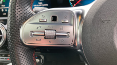 Mercedes-Benz CLA 250e AMG Line Premium + Night Ed 4dr Tip Auto Saloon